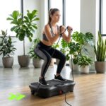 Вібраційна платформа Scoopes BodyWave Lite 115074 - Зображення 2