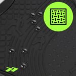 Вібраційна платформа Scoopes BodyWave Lite 115074 - Зображення 13