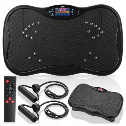 Вібраційна платформа Scoopes BodyWave Lite 115074