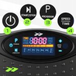 Вібраційна платформа Scoopes BodyWave Lite 115074 - Зображення 3