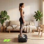 Вібраційна платформа Scoopes BodyWave Lite 115074 - Зображення 8