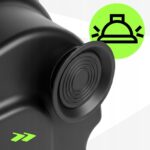 Вібраційна платформа Scoopes BodyWave Lite 115074 - Зображення 7