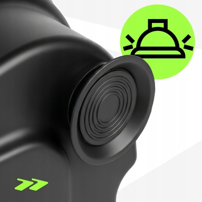 Вібраційна платформа Scoopes BodyWave Lite 115074 - Зображення 7