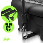 Вібраційна платформа Scoopes BodyWave Lite 115074 - Зображення 9