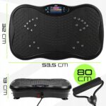Вібраційна платформа Scoopes BodyWave Lite 115074 - Зображення 5