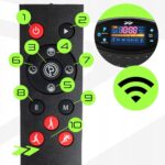 Вібраційна платформа Scoopes BodyWave Lite 115074 - Зображення 11