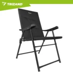 Складні туристичні крісла Trizand 59×70×91 см 2 шт. - Зображення 4