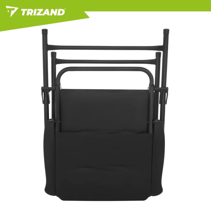 Складні туристичні крісла Trizand 59×70×91 см 2 шт. - Зображення 5