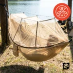 Двомісний гамак RANGER Sahara Epifit 114263 з сіткою - Зображення 4