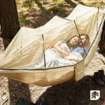 Двомісний гамак RANGER Sahara Epifit 114263 з сіткою - Зображення 6