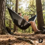 Одномісний гамак EPIFIT CALM275 114259 275×150см - Зображення 10