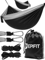 Одномісний гамак EPIFIT CALM275 114259 275×150см