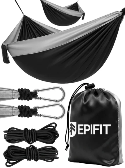 Одномісний гамак EPIFIT CALM275 114259 275×150см