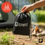 Одномісний гамак EPIFIT CALM275 114259 275×150см - Зображення 7