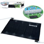 Килимок-нагрівач для басейну сонячний Bestway 58423 (110 x 171 см)