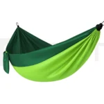 Одномісний гамак EPIFIT CALM275 114260 зелений 275×140см - Зображення 13
