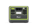 Портативна зарядна станція FOSSiBOT F2400 Green 2048 Вт·год