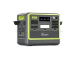 Портативна зарядна станція FOSSiBOT F2400 Green 2048 Вт·год - Зображення 3