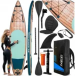 Надувна SUP-дошка Neo-Sport Reefbreak 350 × 81 × 15 см (170304)