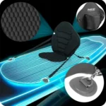 Надувна SUP-дошка Neo-Sport Reefbreak 350 × 81 × 15 см (170304) - Зображення 5