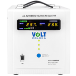 Стабілізатор напруги VOLT POLSKA AVR 10000 Вт для генератора
