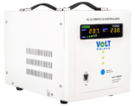 Стабілізатор напруги VOLT POLSKA AVR 10000 Вт для генератора - Зображення 2
