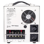 Стабілізатор напруги VOLT POLSKA AVR 10000 Вт для генератора - Зображення 5