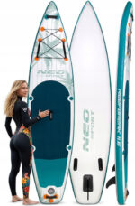 SUP-дошка Neo-Sport Reefbreak 170305, 350см з повним комплектом аксесуарів - Зображення 2