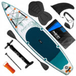 SUP-дошка Neo-Sport Reefbreak 170305, 350см з повним комплектом аксесуарів
