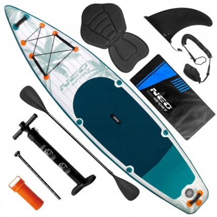 SUP-дошка Neo-Sport Reefbreak 170305, 350см з повним комплектом аксесуарів