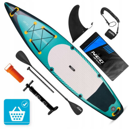 SUP-дошка Neo-Sport Reefbreak 170313, 350 × 81 × 15 см
