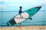 SUP-дошка Neo-Sport Reefbreak 170313, 350 × 81 × 15 см - Зображення 3