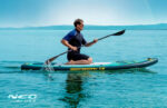 SUP-дошка Neo-Sport Reefbreak 170313, 350 × 81 × 15 см - Зображення 5