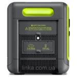 Портативна зарядна станція FOSSiBOT F2400 Green 2048 Вт·год - Зображення 6