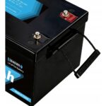 Ameisentech 12V 300Ah LiFePO4 акумулятор з BMS - Зображення 6