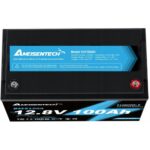 Акумулятор Ameisentech 12.8V 100Ah LiFePO4 з BMS 100A - Зображення 3