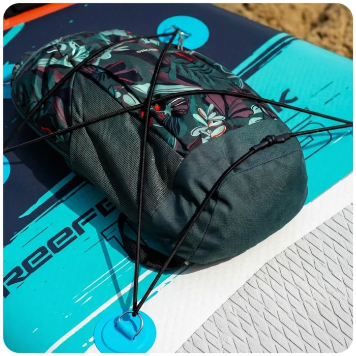 SUP-дошка Reefbreak 350×81×15 см Neo-Sport 170312 - Зображення 9