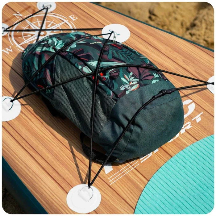 SUP-борд Reefbreak 350×81×15 см Neo-Sport 170314 - Зображення 4