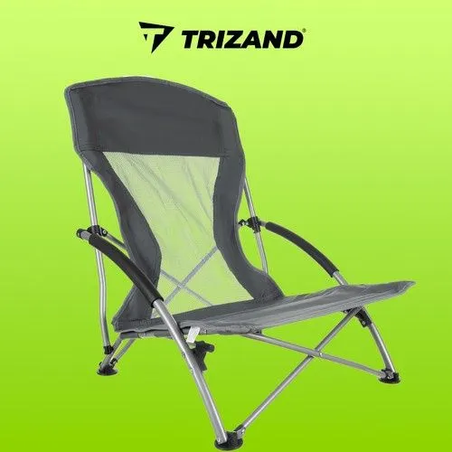 pol_pl_11228-11228_14 Складане туристичне крісло Trizand 23923. 100 кг - Зображення 1