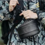 Набір туристичного посуду Trizand 23667. 18 елементів - Зображення 15