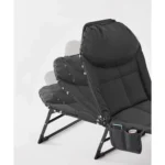 Туристичне ліжко Trizand 25380 з матрацом - Зображення 9