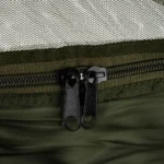 Двомісний гамак Trizand 260x140 см з тентом і москітною сіткою - Зображення 16