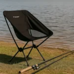 Розкладне туристичне крісло Trizand 25074 з чохлом - Зображення 4