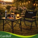 Стіл туристичний складаний Gardlov 27294. 70 кг - Зображення 14
