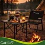 Стіл туристичний складаний Gardlov 27294. 70 кг - Зображення 15
