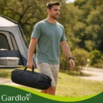 Стіл туристичний складаний Gardlov 27294. 70 кг - Зображення 16