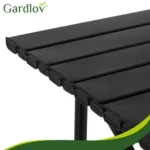 Стіл туристичний складаний Gardlov 27294. 70 кг - Зображення 7
