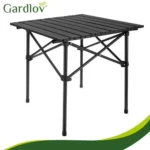 Стіл туристичний складаний Gardlov 27294. 70 кг - Зображення 9