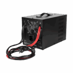 Аварійний блок живлення Rebel RB-4030 12V/230V 1200W - Зображення 2