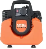 Інверторний генератор NAC GIG-8-QL двотактний